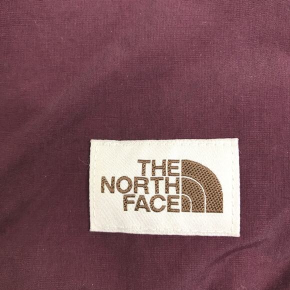 THE NORTH FACE Reversible Sherpa Lined Vest Women M/L Gorpcore Outdoor Everyday - Picture 14 of 16